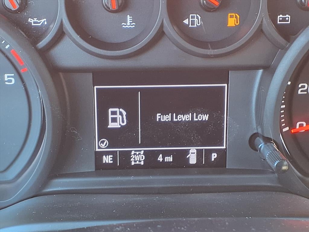 2026 GMC Sierra 3500 HD Pro Regular Cab Long Box 4WD