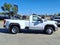 2026 GMC Sierra 3500 HD Pro Regular Cab Long Box 4WD