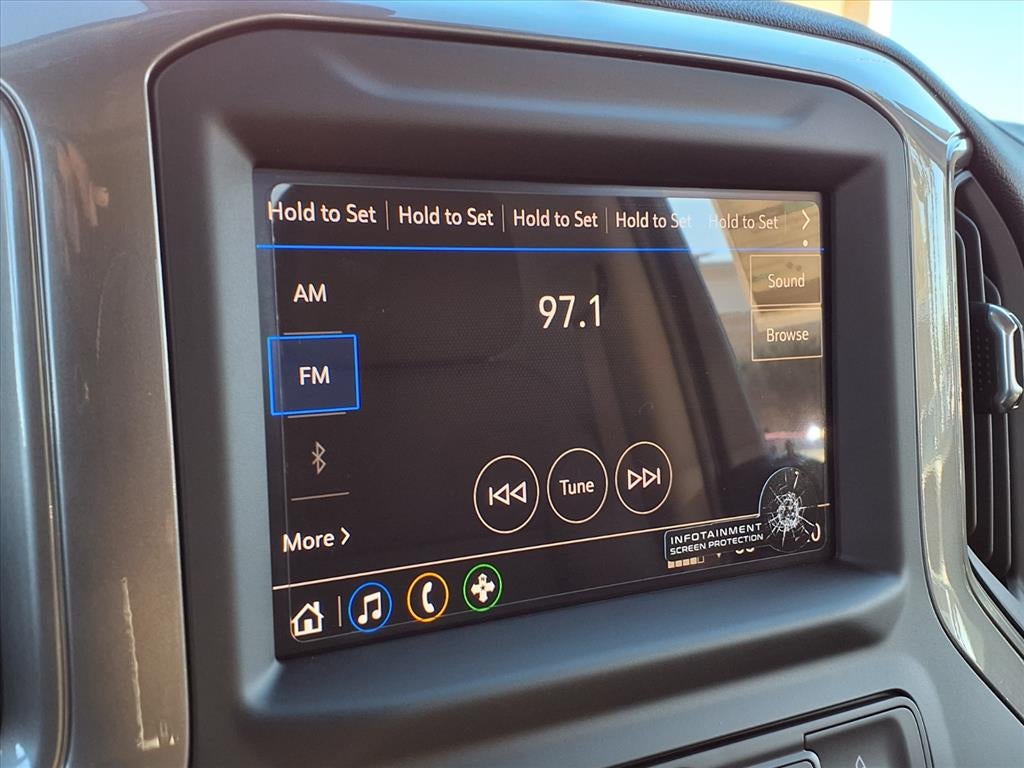 2026 GMC Sierra 3500 HD Pro Regular Cab Long Box 4WD