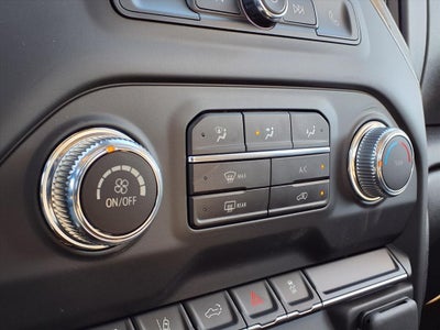 2026 GMC Sierra 3500 HD Pro Regular Cab Long Box 4WD