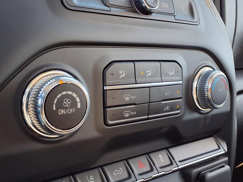 2026 GMC Sierra 3500 HD Pro Regular Cab Long Box 4WD