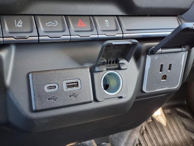 2026 GMC Sierra 3500 HD Pro Regular Cab Long Box 4WD