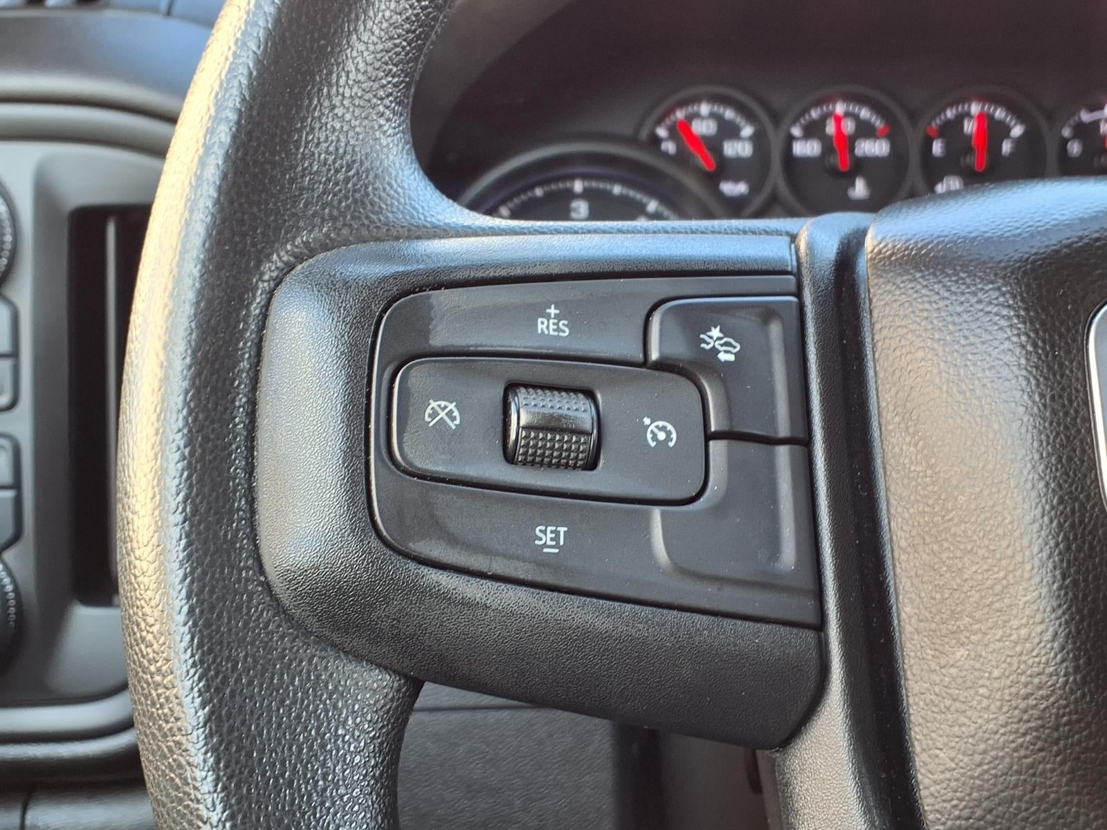 2024 GMC Sierra 2500 HD Pro