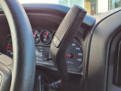 2024 GMC Sierra 2500 HD Pro