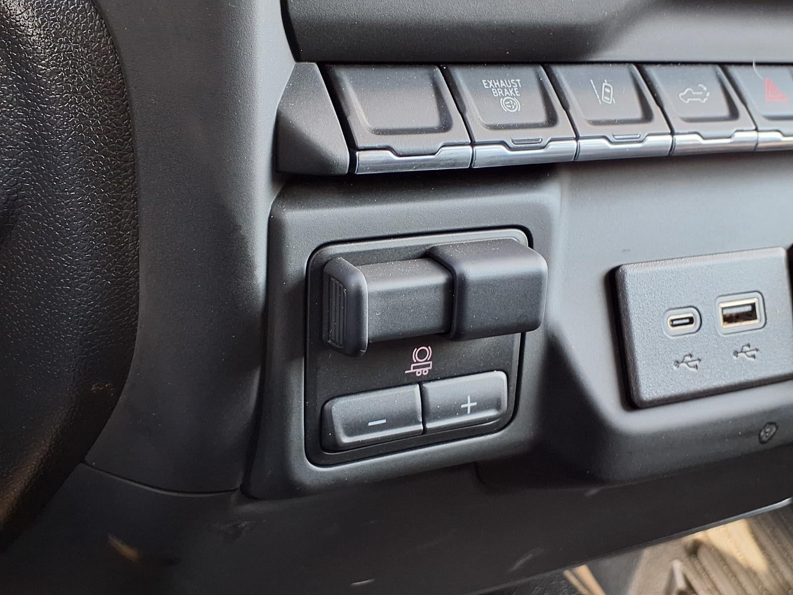 2024 GMC Sierra 2500 HD Pro