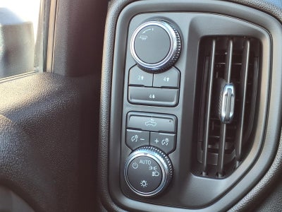 2024 GMC Sierra 2500 HD Pro