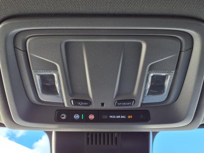 2024 GMC Sierra 2500 HD Pro