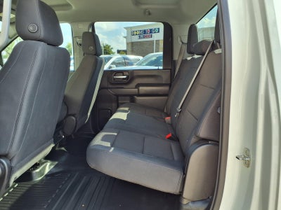 2024 GMC Sierra 2500 HD Pro