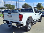 2024 GMC Sierra 2500 HD Pro