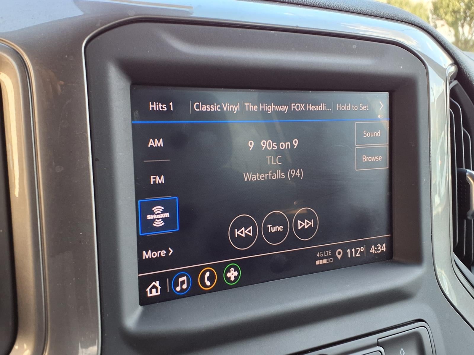 2024 GMC Sierra 2500 HD Pro