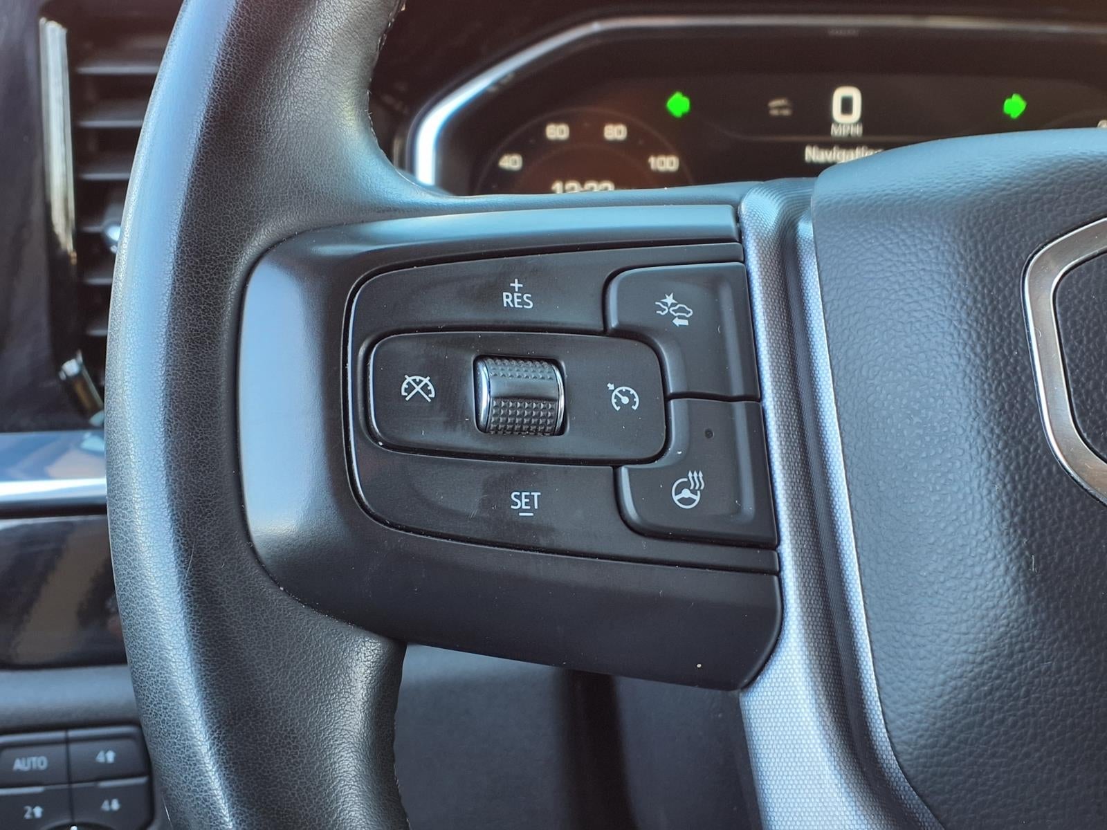 2024 GMC Sierra 2500 HD SLT