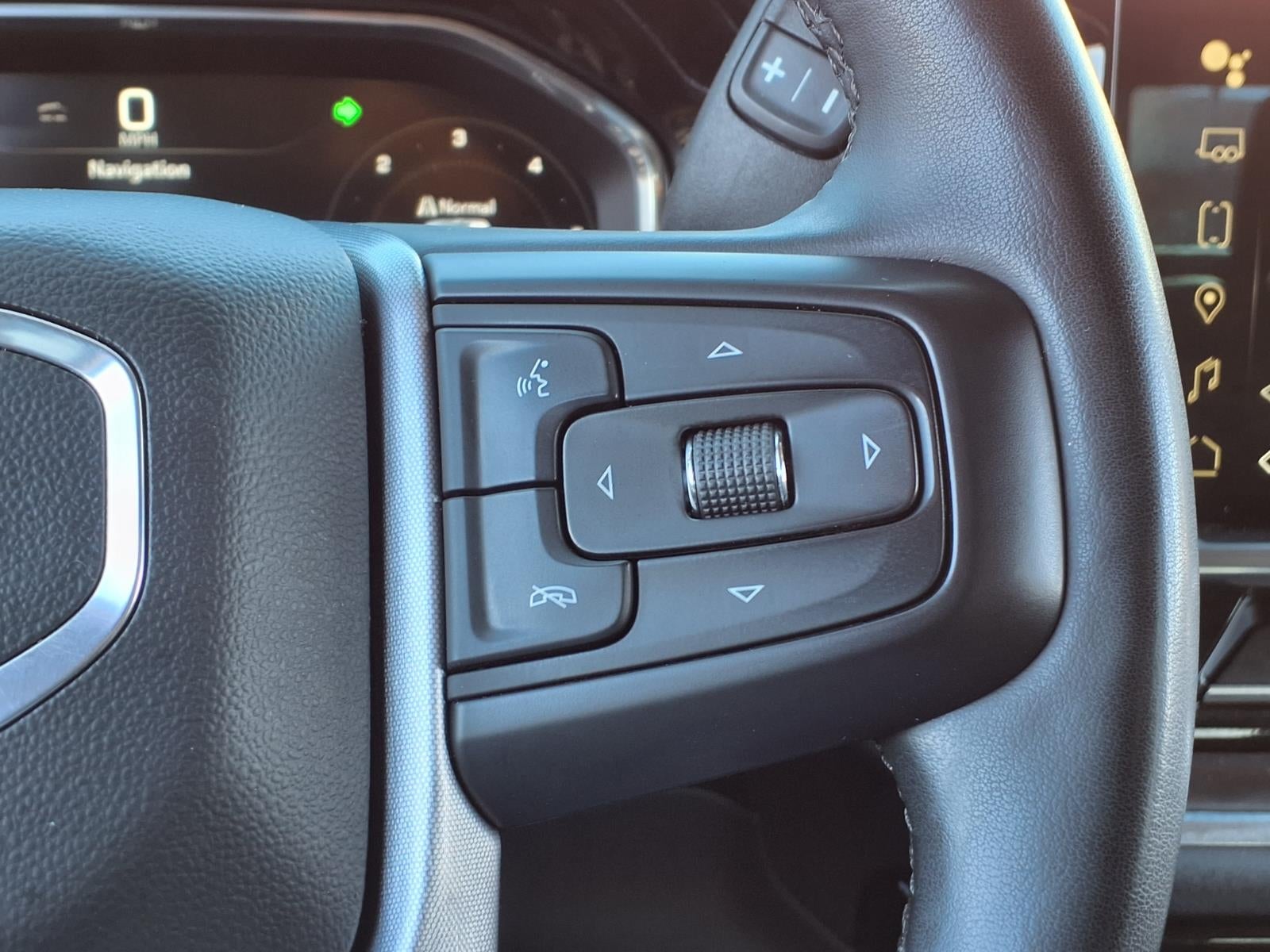 2024 GMC Sierra 2500 HD SLT