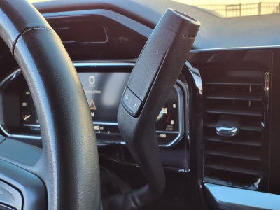 2024 GMC Sierra 2500 HD SLT