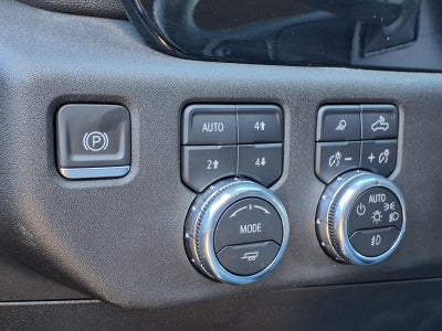 2024 GMC Sierra 2500 HD SLT