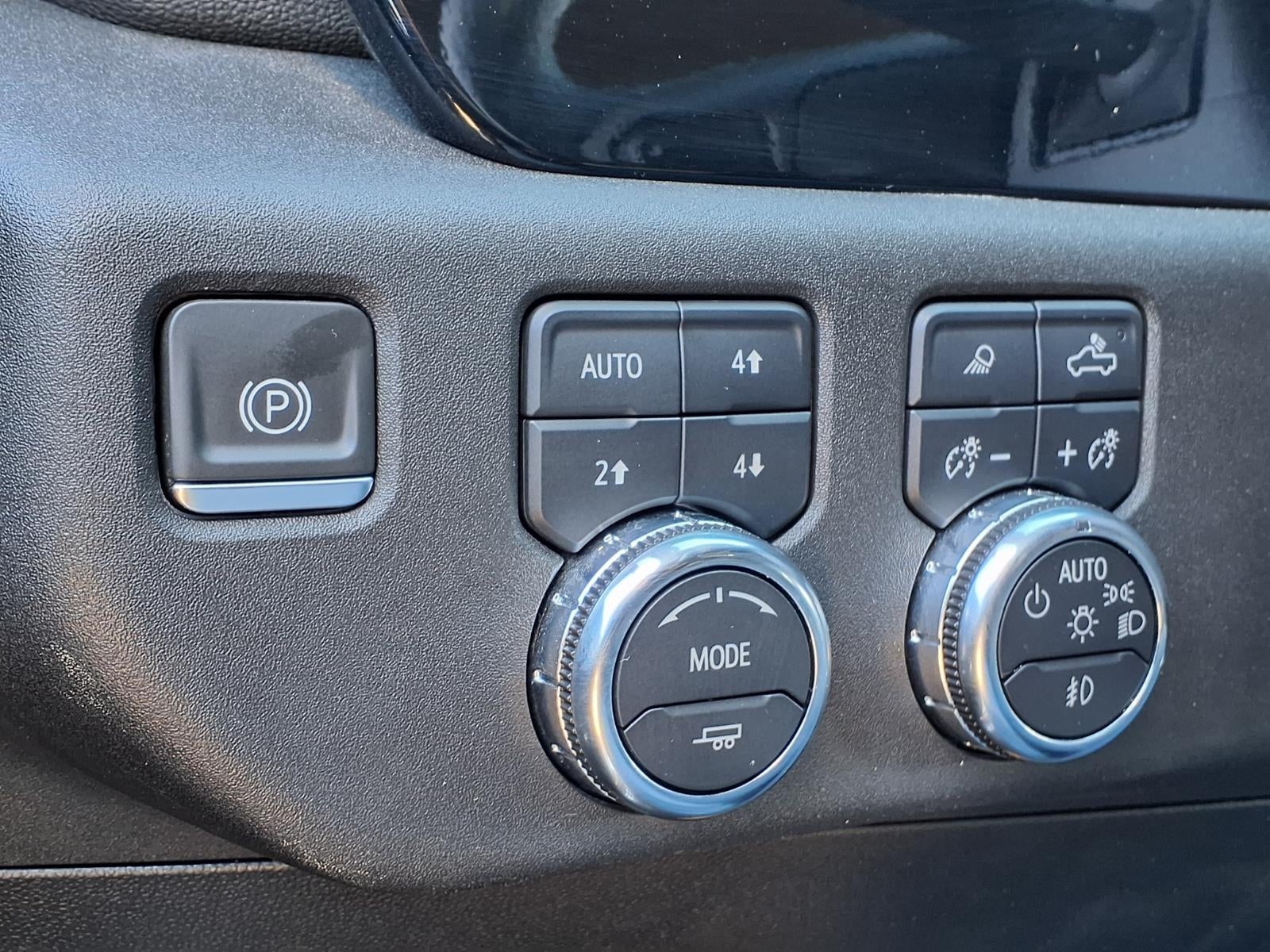 2024 GMC Sierra 2500 HD SLT