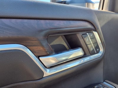 2024 GMC Sierra 2500 HD SLT