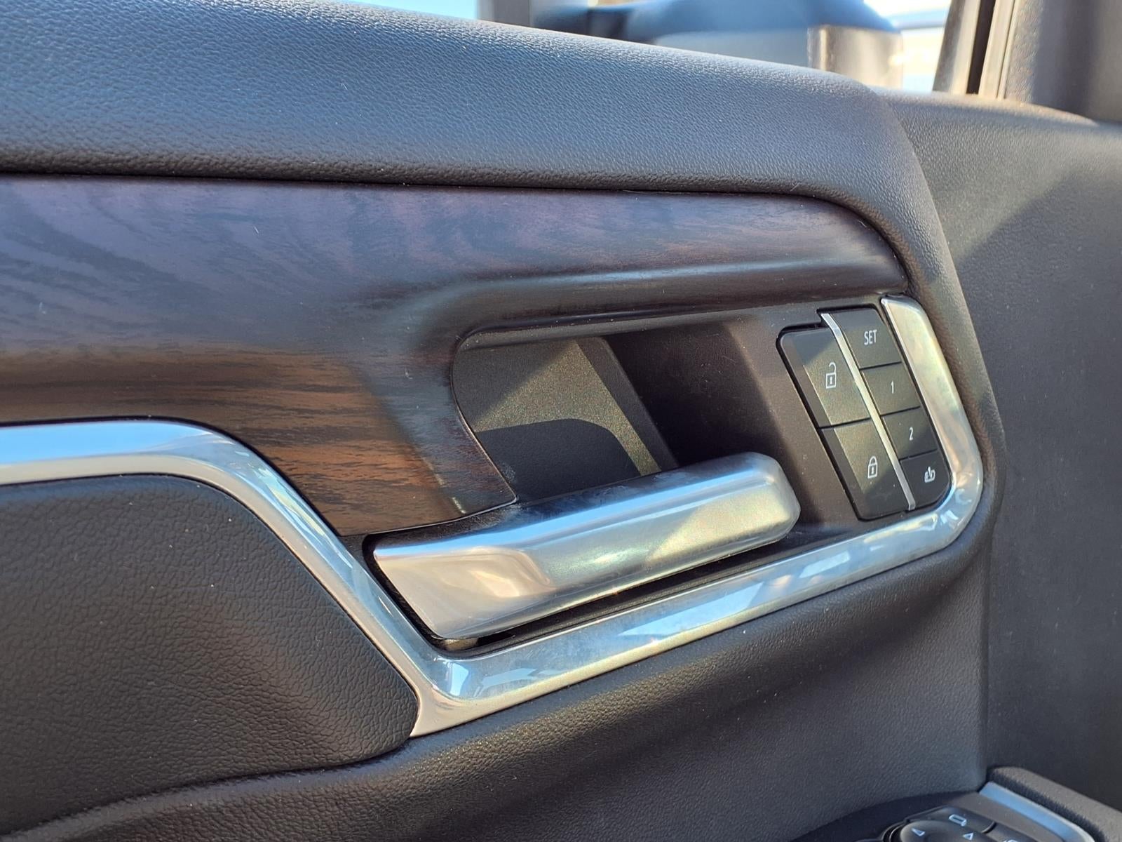 2024 GMC Sierra 2500 HD SLT