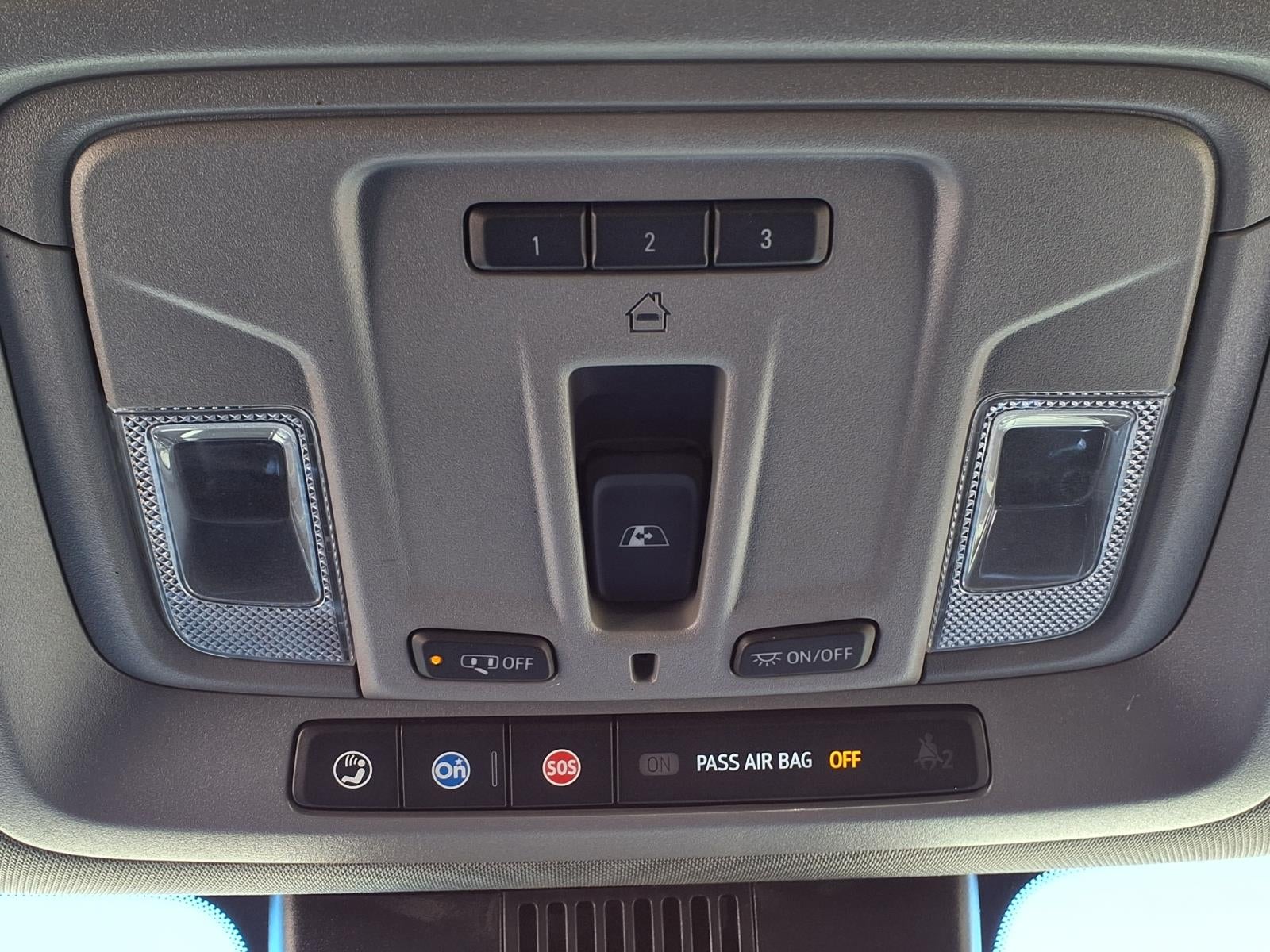 2024 GMC Sierra 2500 HD SLT