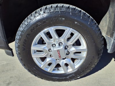 2024 GMC Sierra 2500 HD SLT