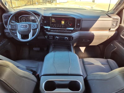 2024 GMC Sierra 2500 HD SLT