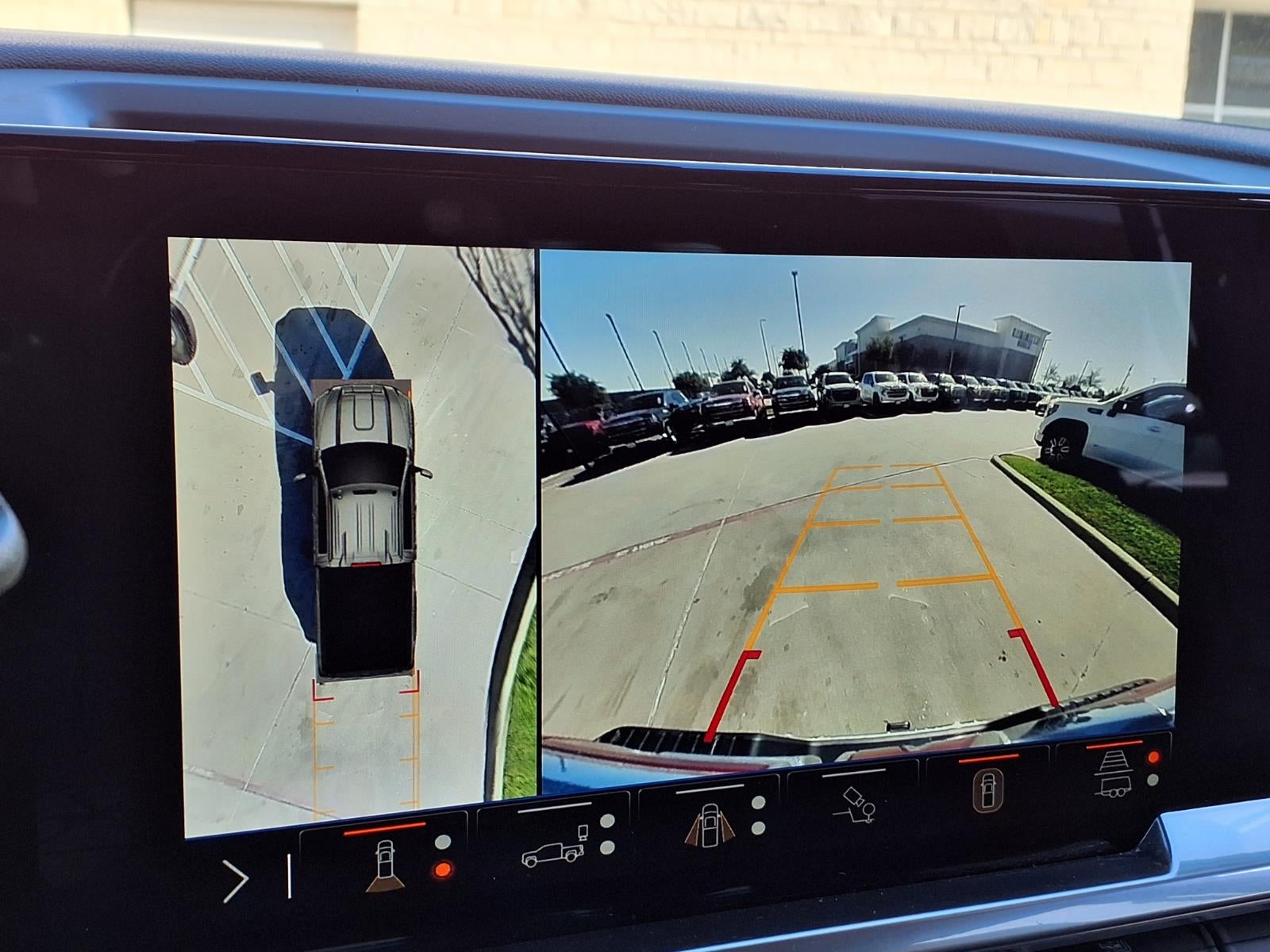 2024 GMC Sierra 2500 HD SLT