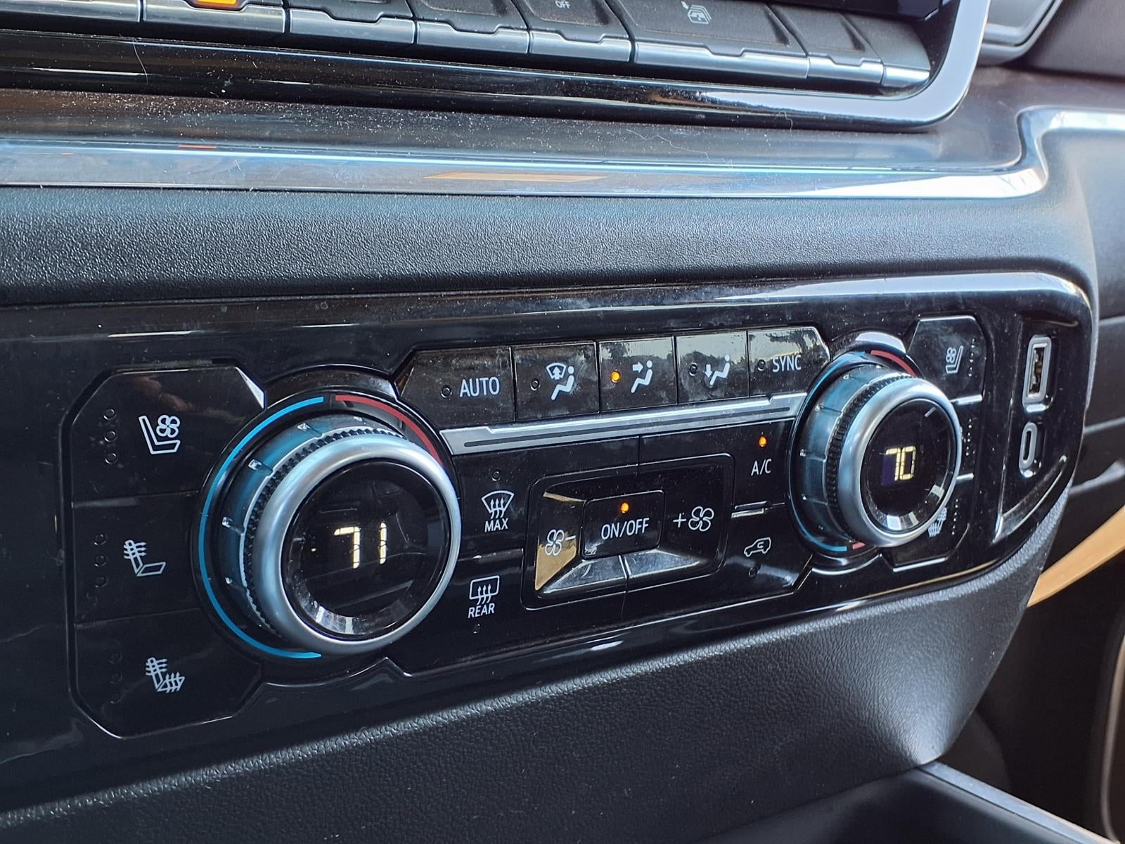 2024 GMC Sierra 2500 HD SLT