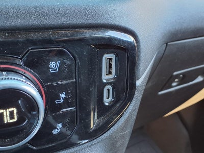 2024 GMC Sierra 2500 HD SLT