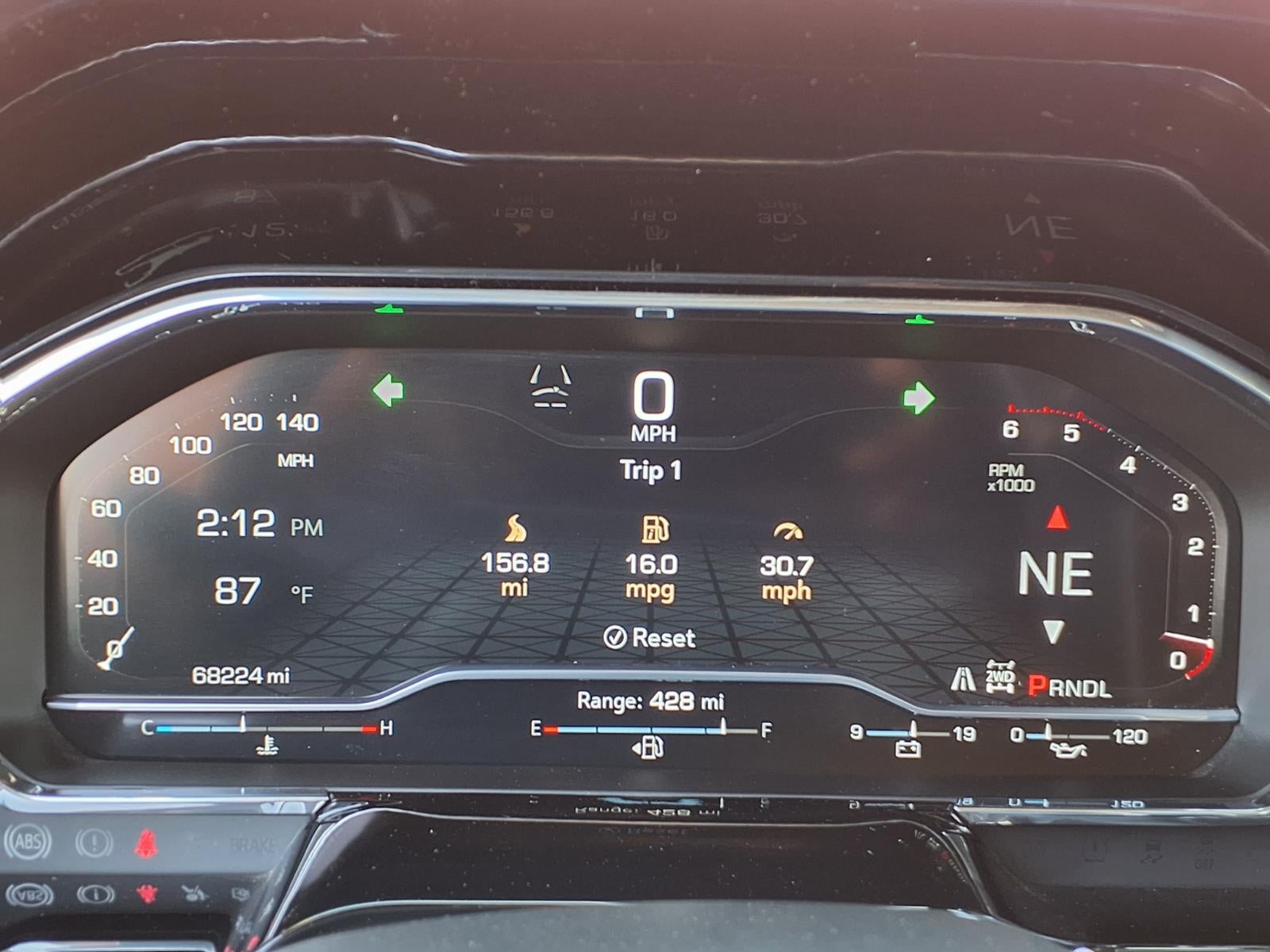2024 GMC Sierra 2500 HD SLT