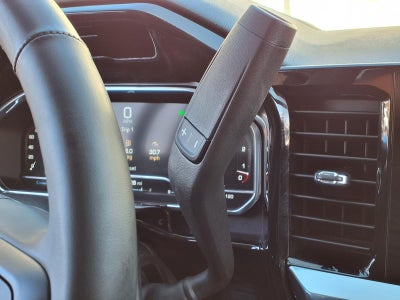 2024 GMC Sierra 2500 HD SLT