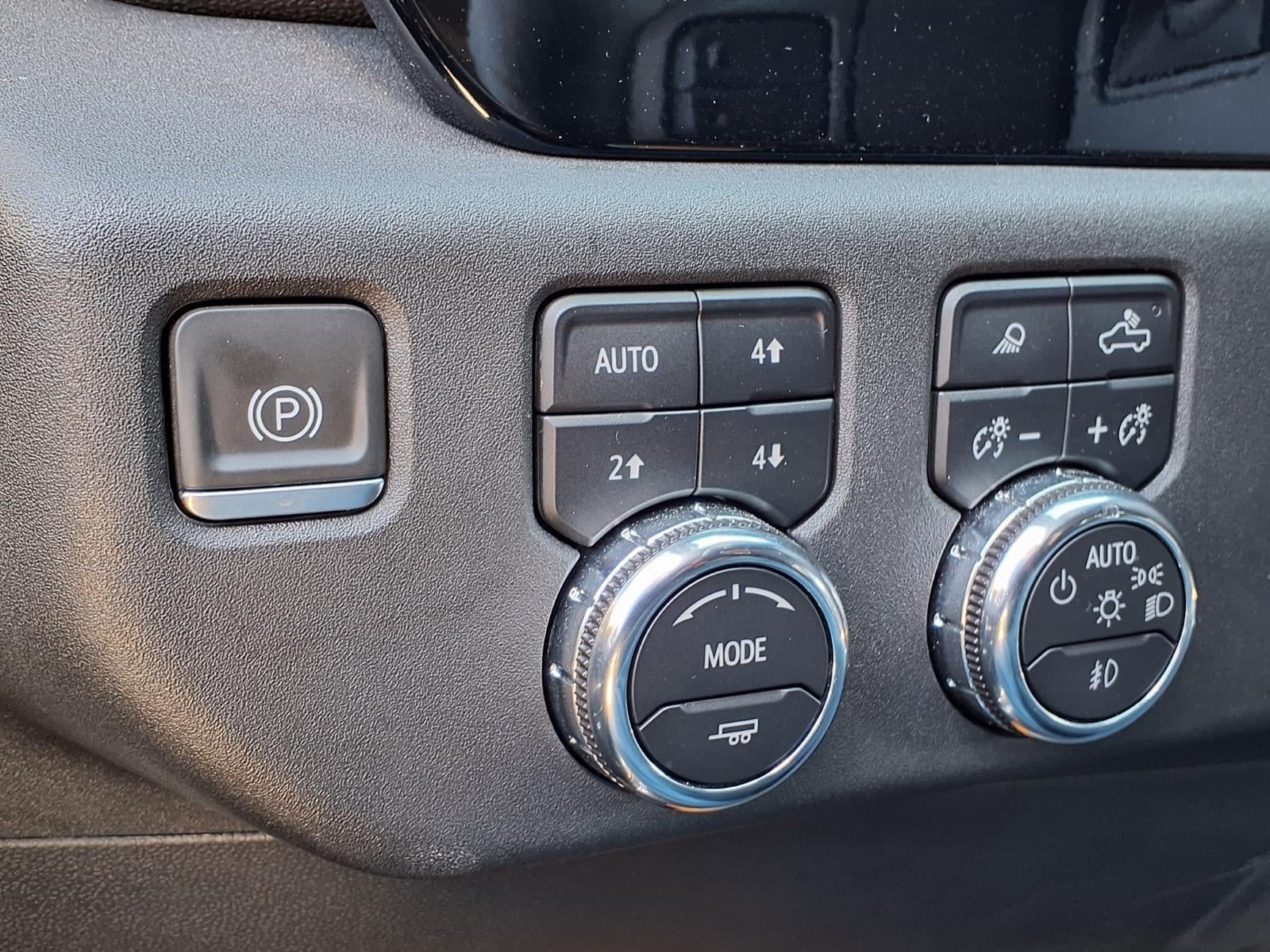 2024 GMC Sierra 2500 HD SLT