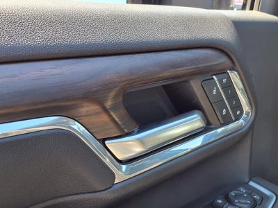 2024 GMC Sierra 2500 HD SLT