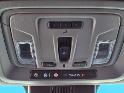 2024 GMC Sierra 2500 HD SLT