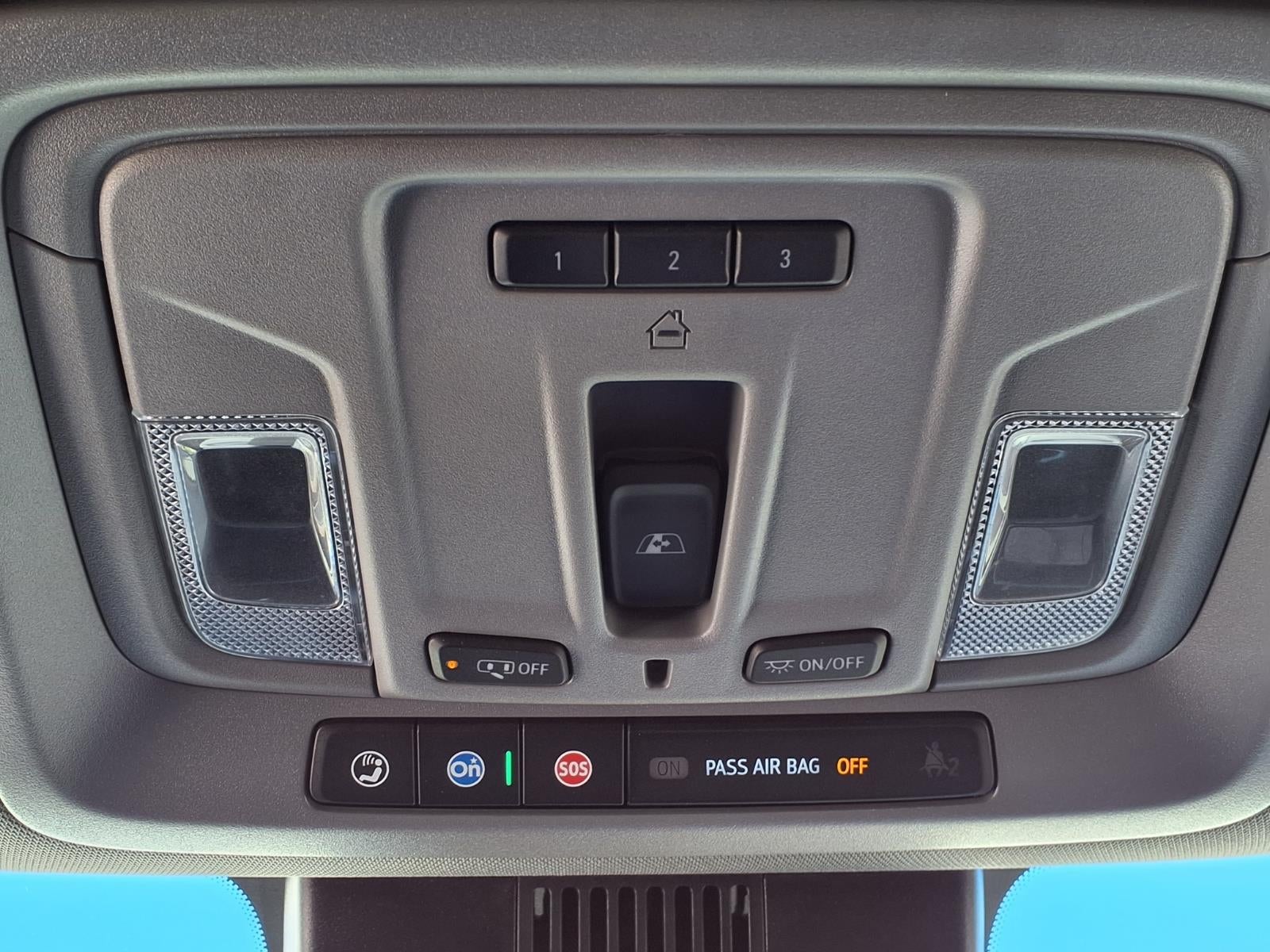 2024 GMC Sierra 2500 HD SLT