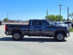 2024 GMC Sierra 2500 HD SLT