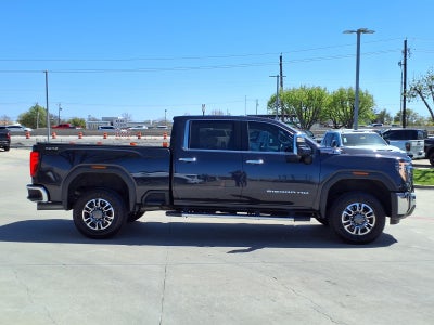 2024 GMC Sierra 2500 HD SLT