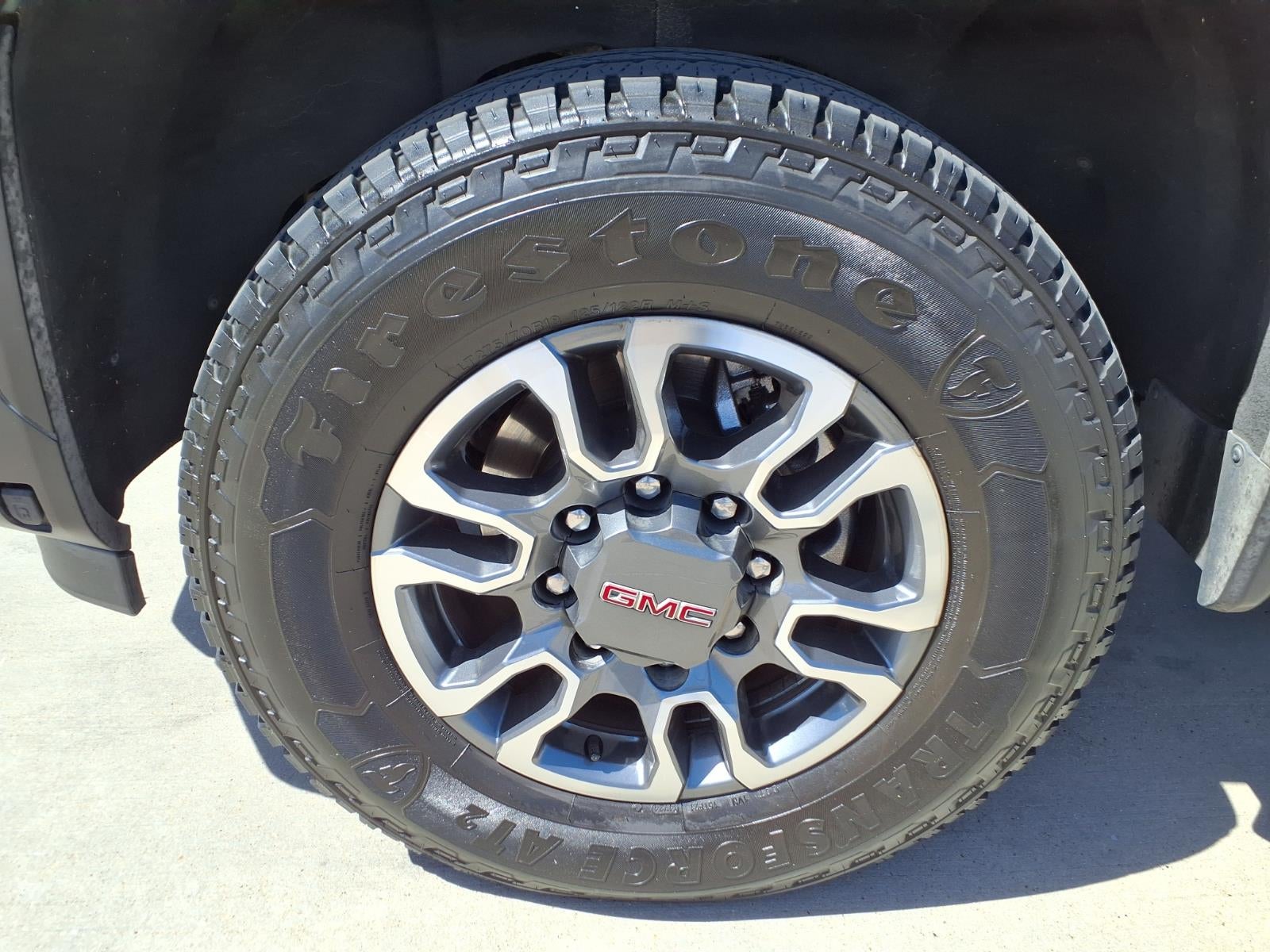 2024 GMC Sierra 2500 HD SLT