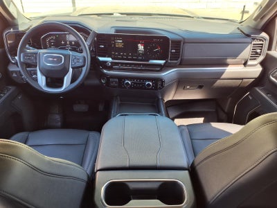 2024 GMC Sierra 2500 HD SLT