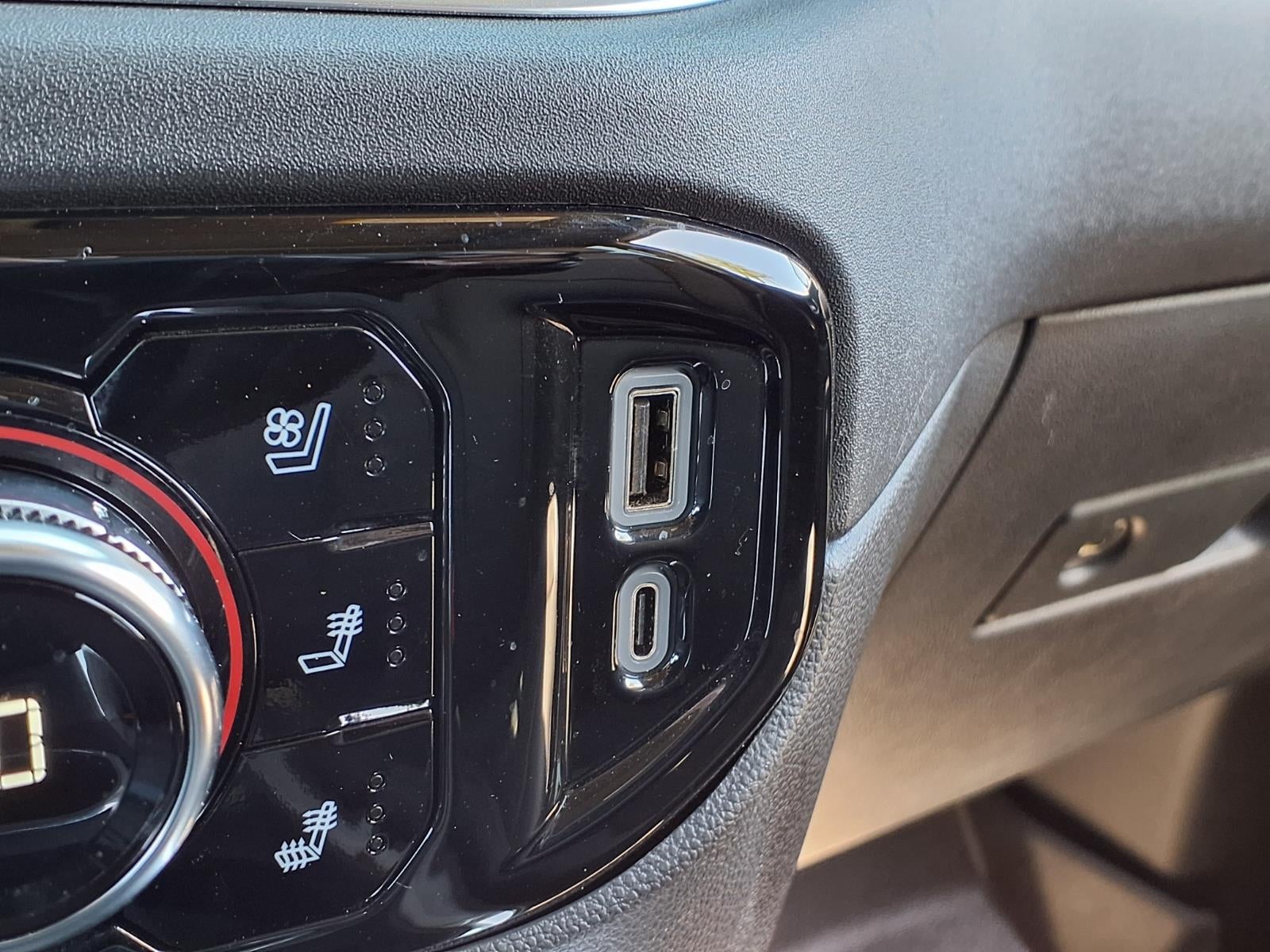 2024 GMC Sierra 2500 HD SLT