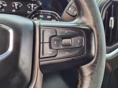 2022 GMC Sierra 2500 HD AT4