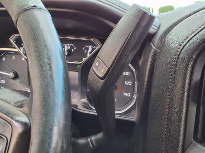 2022 GMC Sierra 2500 HD AT4