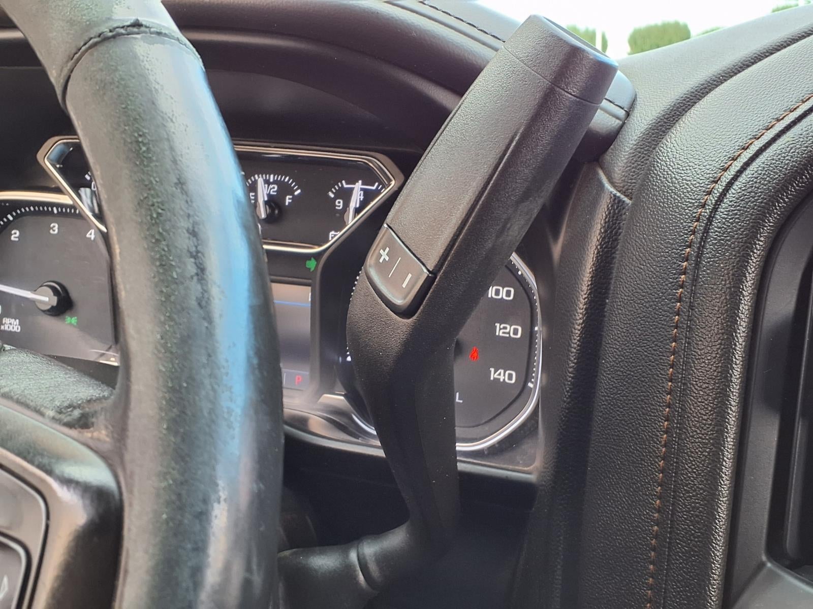 2022 GMC Sierra 2500 HD AT4