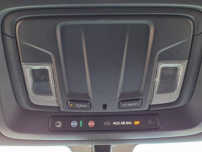 2022 GMC Sierra 2500 HD AT4