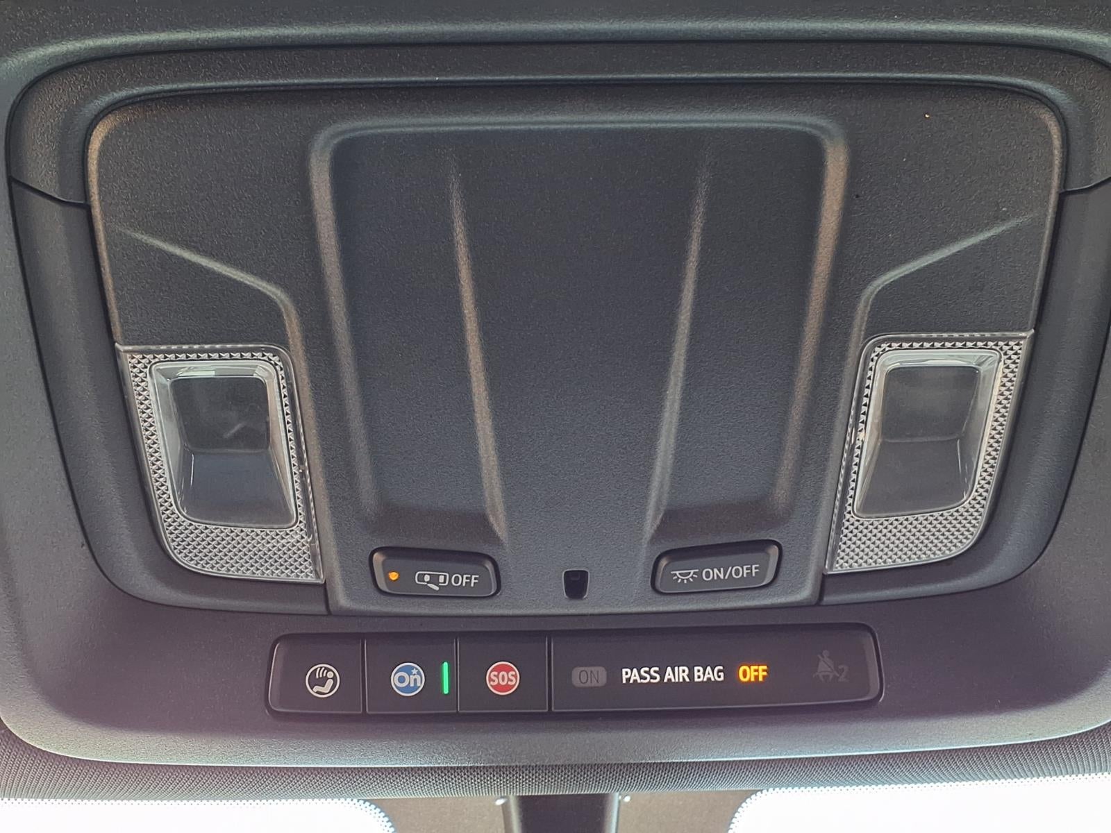 2022 GMC Sierra 2500 HD AT4