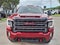 2022 GMC Sierra 2500 HD AT4