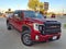 2023 GMC Sierra 2500 HD AT4