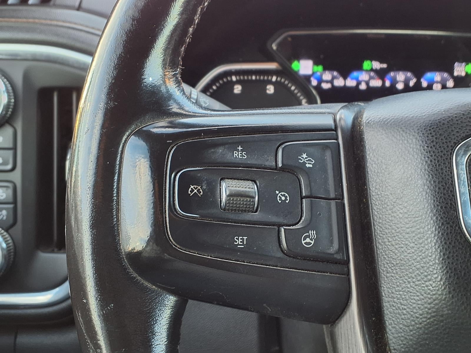 2023 GMC Sierra 2500 HD AT4