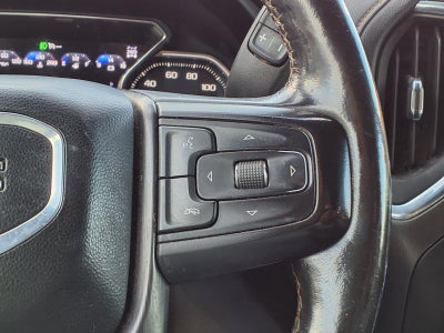2023 GMC Sierra 2500 HD AT4