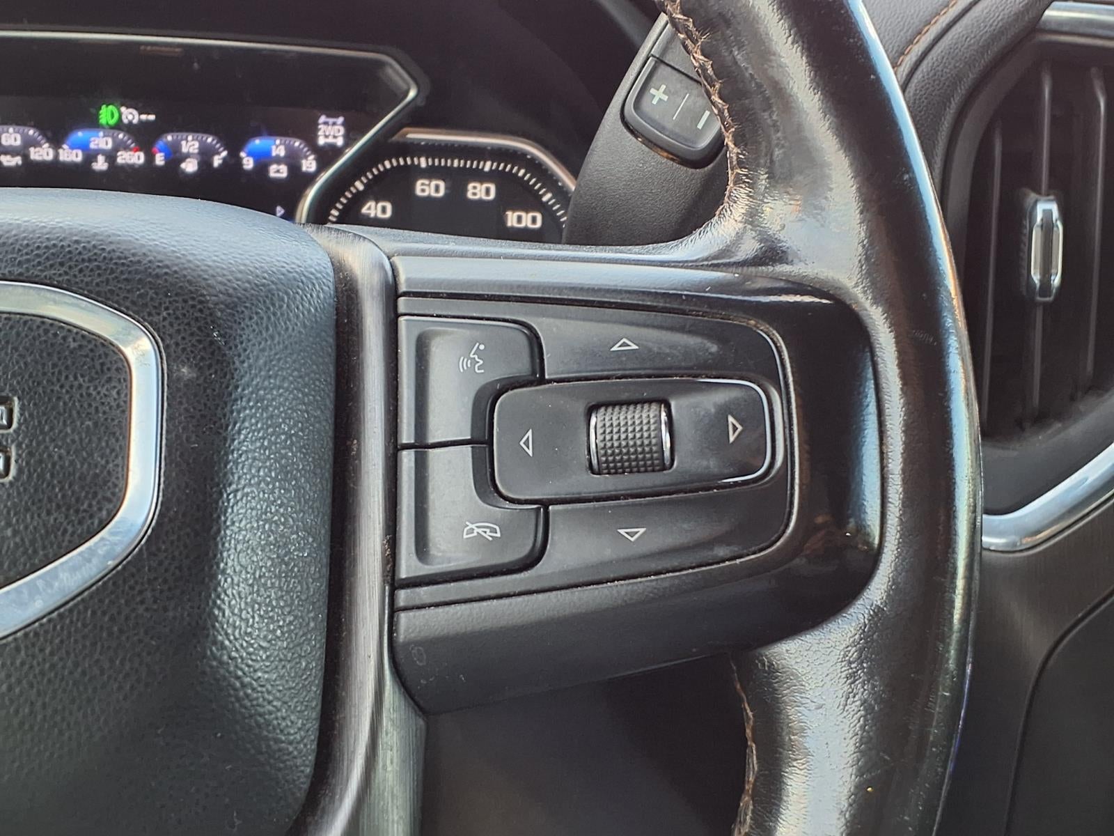 2023 GMC Sierra 2500 HD AT4