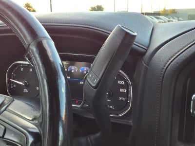 2023 GMC Sierra 2500 HD AT4