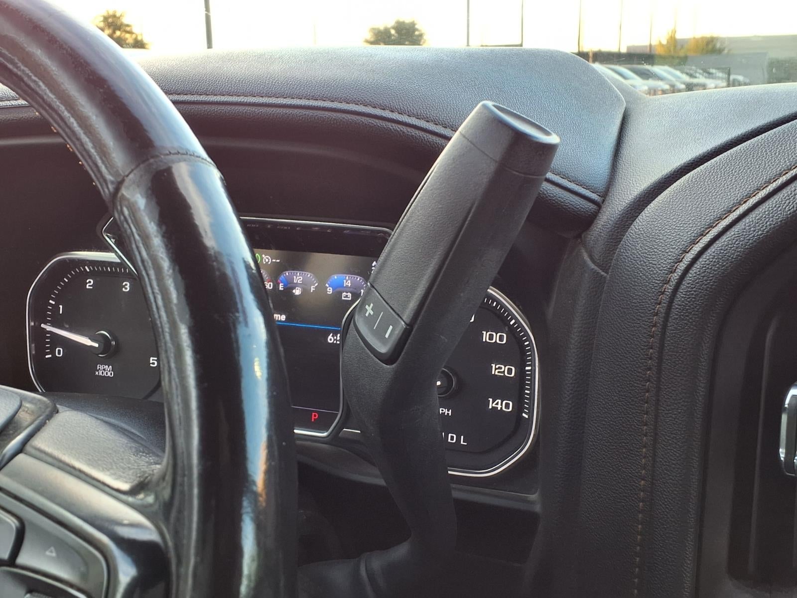 2023 GMC Sierra 2500 HD AT4